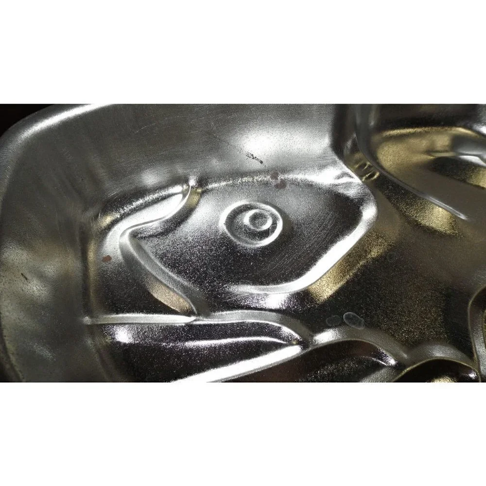 Carousel Horse Cake Pan 18